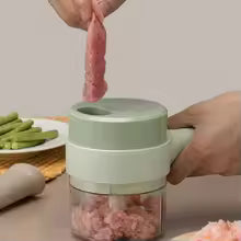 Denx - Vegetable Cutter